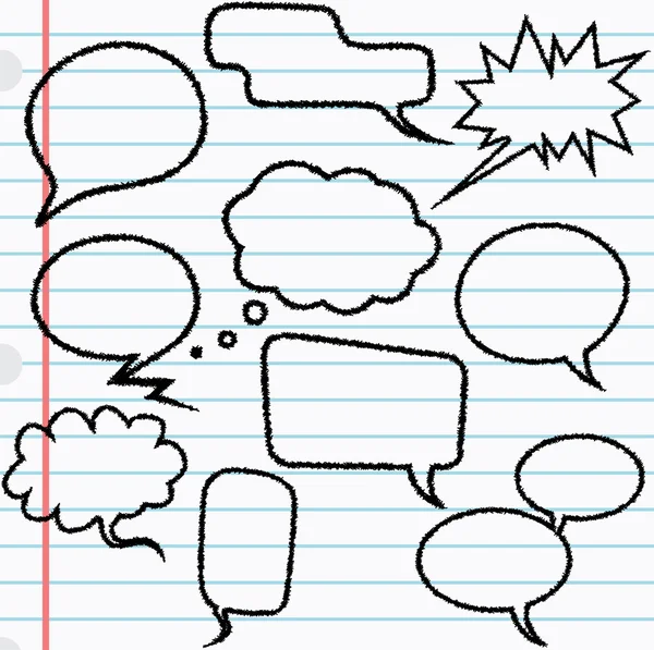 Konuşma Baloncukları