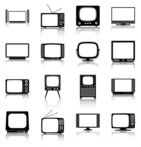 Телевизоры

