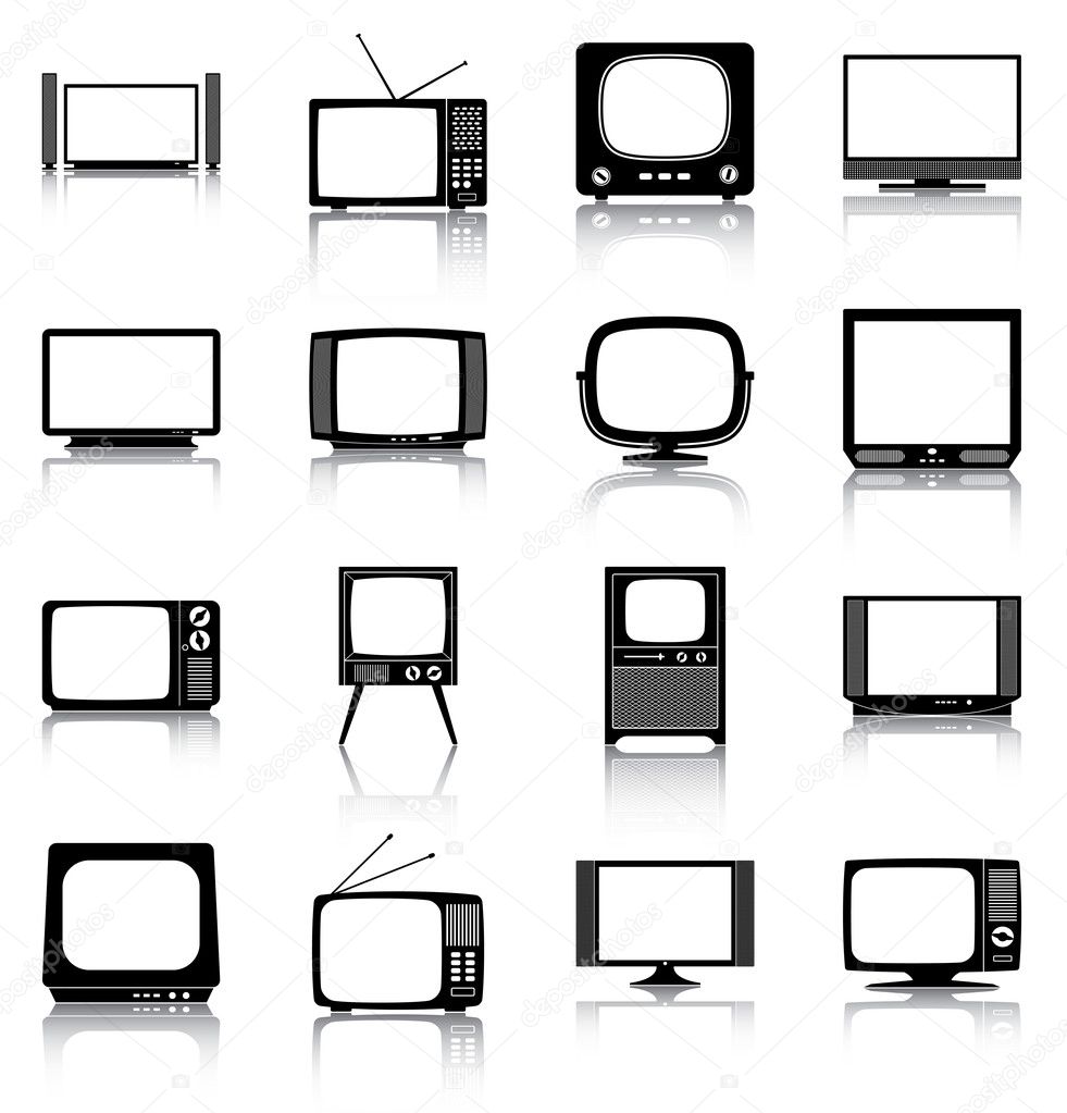 Televisions