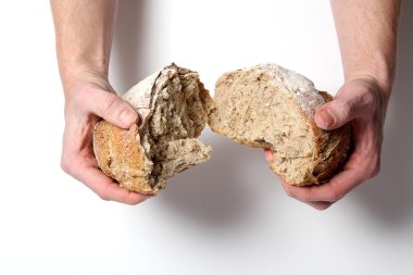 size ekmek