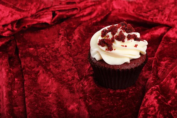 Kırmızı kadife keki