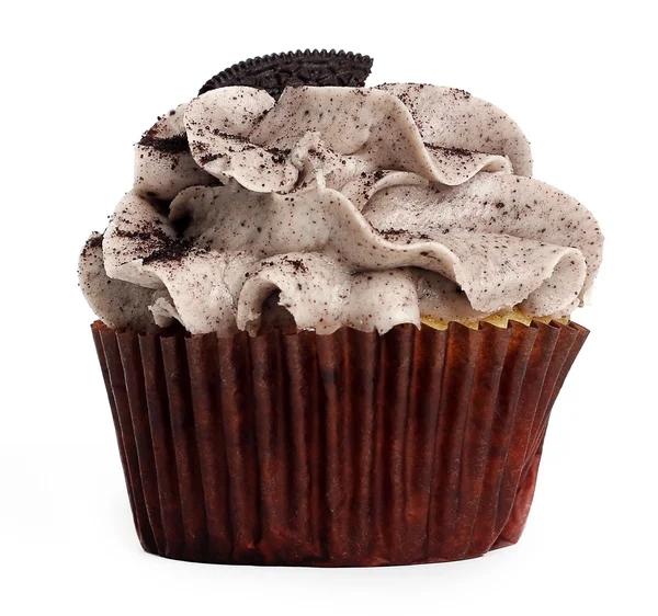 kurabiye ve krema kek