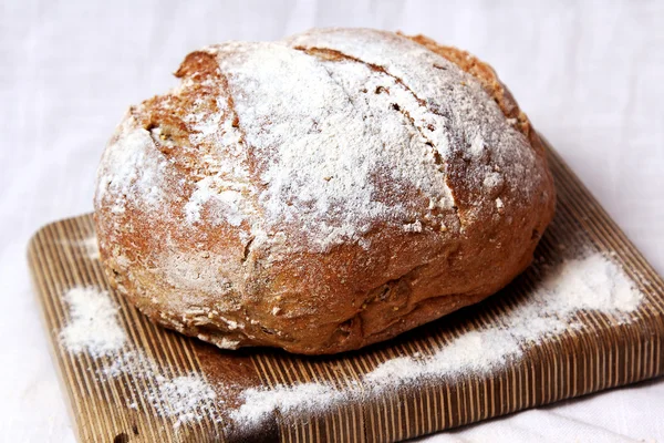 taze pişmiş brerad