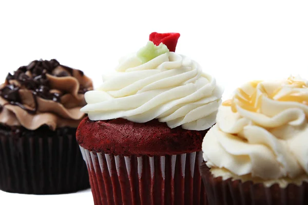 Kırmızı kadife keki