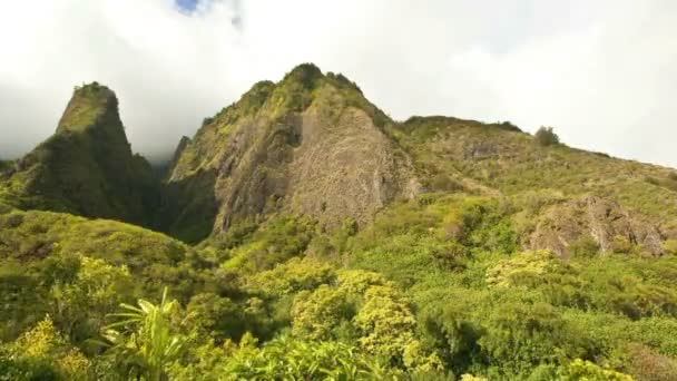 Vallée d'Hawaï 