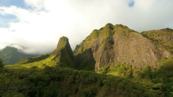 Valley Hawaii — Stock videók