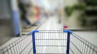 zaman atlamalı, alışveriş sepeti ve alışveriş