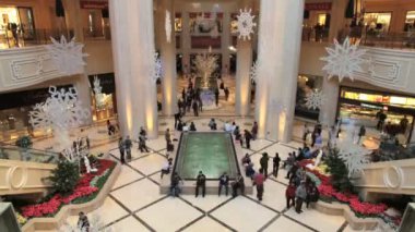 Casino lobisine - zaman atlamalı