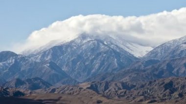 zaman atlamalı ve dağ