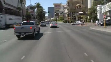 Gündüzleri las vegas soymak sürüş zaman atlamalı