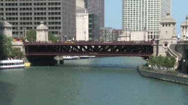 Chicago Nehri