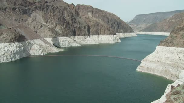 Délai de Hoover Dam — Video