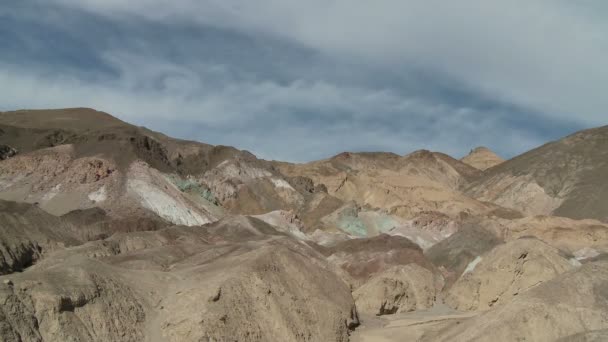 Parc national des Arches Time lapse — Video