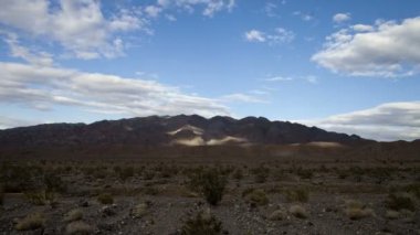 Ölüm Vadisi manzara