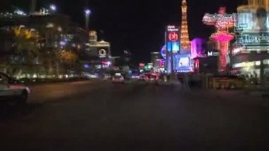 vegas - ön fotoğraf makinesi dağ - hız sürüş