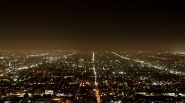 los angeles genel bakış