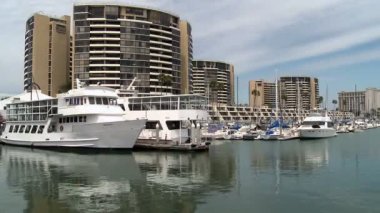 Marina Del Ray