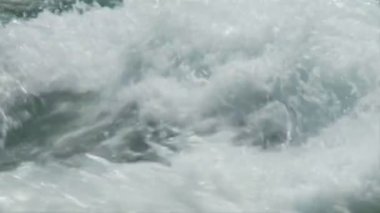 ağır çekim niagara falls