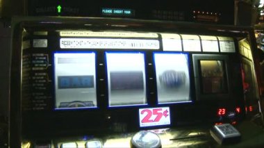 slot makinesidir kazanan
