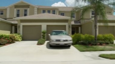 Varoşlarda sürüş - zaman atlamalı