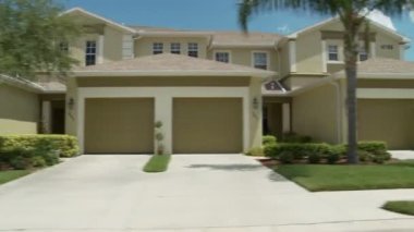 Varoşlarda sürüş - zaman atlamalı