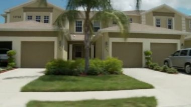 Varoşlarda sürüş - zaman atlamalı