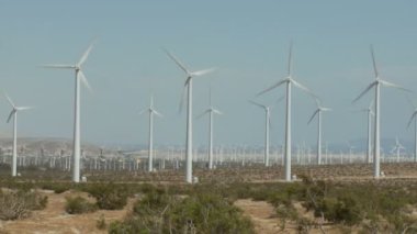 güç yel değirmenleri