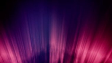 loopable aurora arka planlar