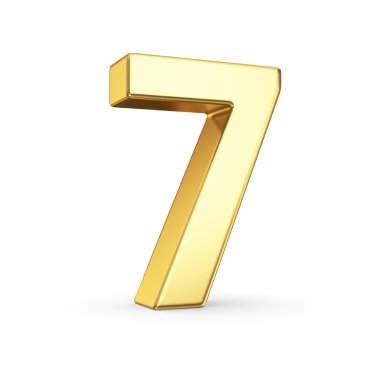 kırpma yolu ile altın sembolü