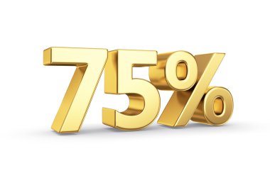 kırpma yolu ile altın sembolü