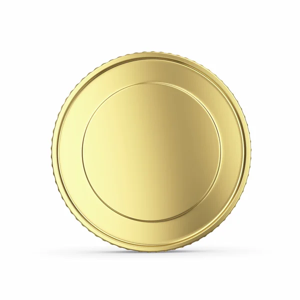 3d medal — Stock Photo, Image