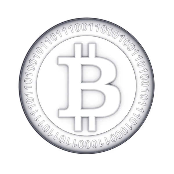 Bitcoin — Photo