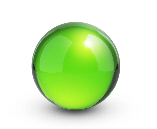 Sphere — Stock Photo, Image