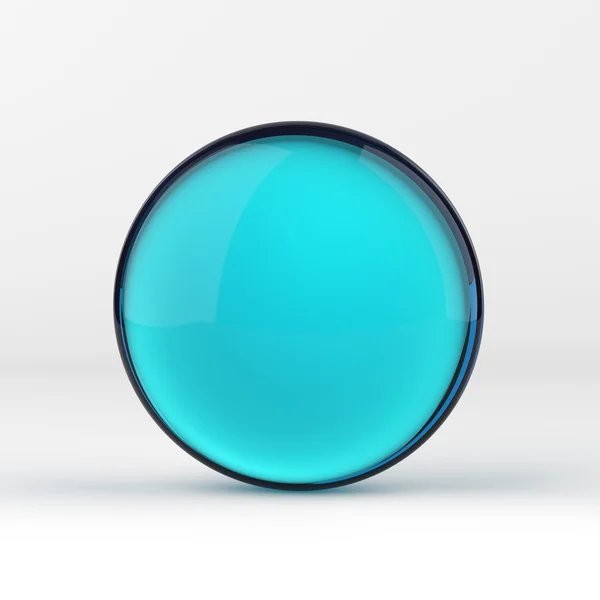 Esfera — Foto de Stock