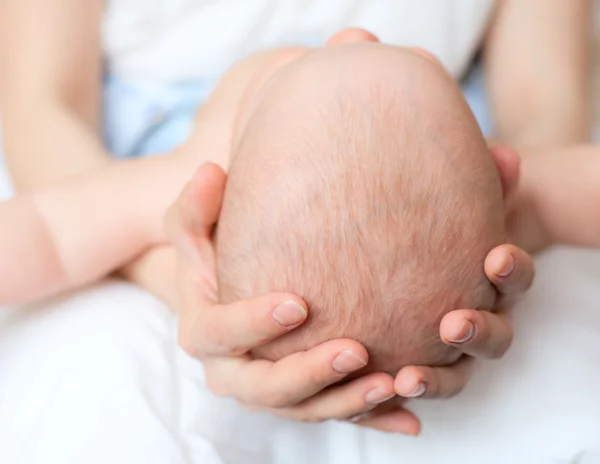 Parenting — Stock Photo, Image