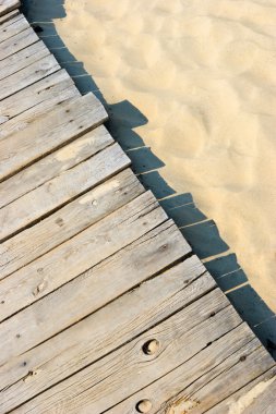 kumlu boardwalk