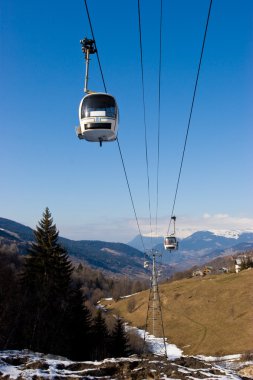 Teleferik