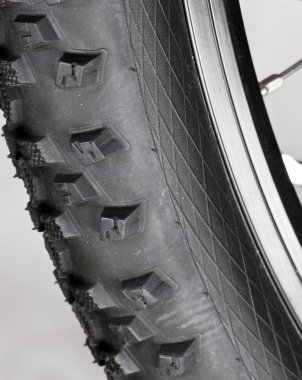 bisiklet tekerleği detay