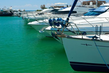 Marina Yatlar