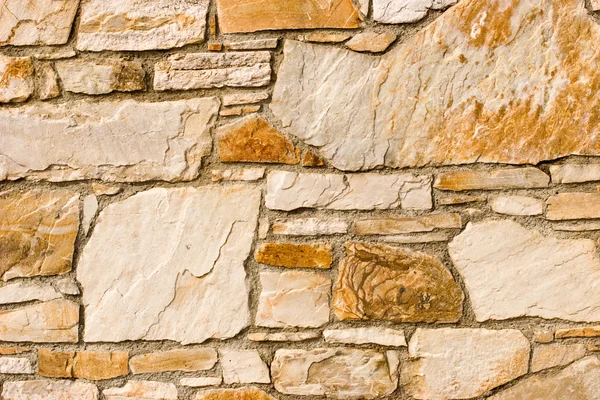 Stone wall pattern — Stock Photo, Image