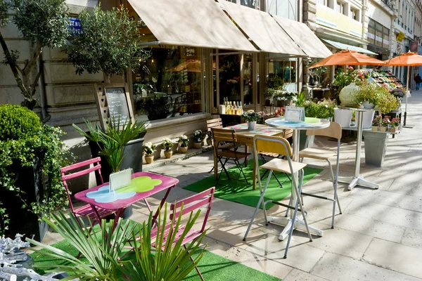 Cadde kafe