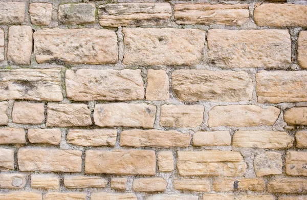 Stenen muur patroon — Stockfoto