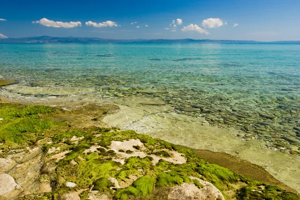 Aegean seascape — Stock Photo, Image