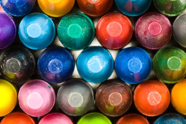 Crayons — Stock Photo, Image