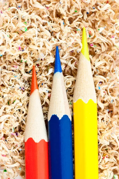 Pencils — Stock Photo, Image