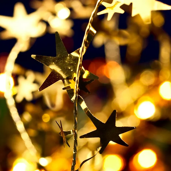 Kerstdecoratie — Stockfoto