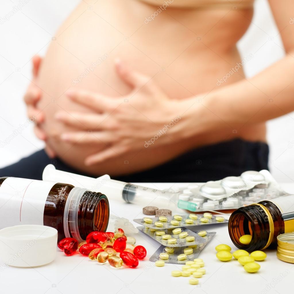 Pregnancy and Medicines
