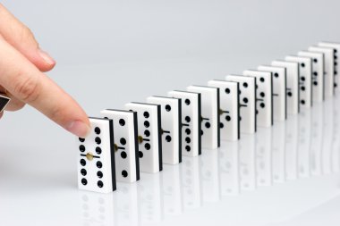 Domino Efekti