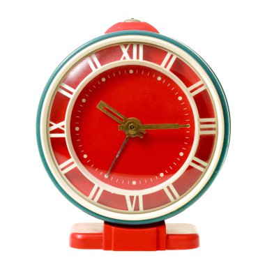 Alarm saati