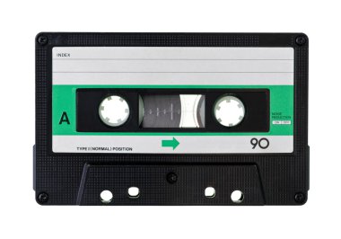 kompakt kaset